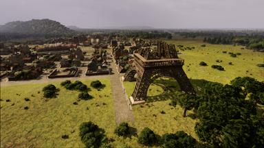 Railway Empire - France Fiyat Karşılaştırma