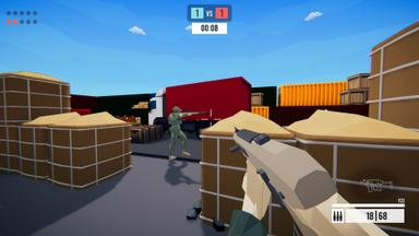 Project Hardline PC Fiyatları