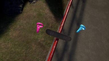 VR Skater PC Key Fiyatları
