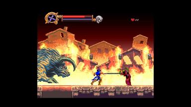 Castlevania Advance Collection PC Key Fiyatları