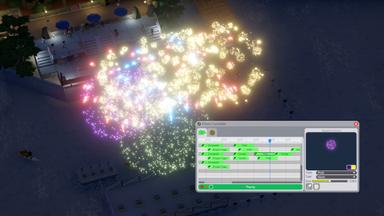 Parkitect - Booms &amp; Blooms Fiyat Karşılaştırma