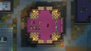 RimWorld - Royalty