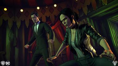 Batman: The Enemy Within - The Telltale Series Fiyat Karşılaştırma