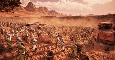 Ultimate Epic Battle Simulator 2 PC Fiyatları