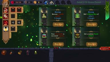 Right and Down and Dice PC Key Fiyatları