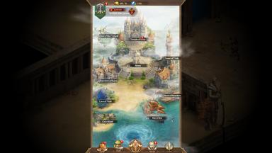 Guarding Goddess PC Key Fiyatları