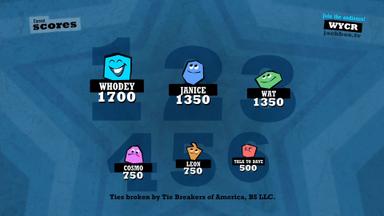 The Jackbox Party Pack 2