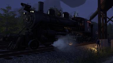 Railroader