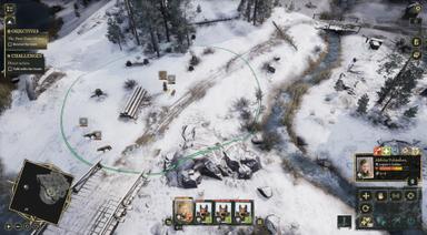 Last Train Home – Legion Tales PC Fiyatları