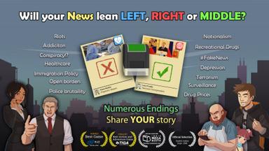 Headliner: NoviNews