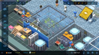 Megaquarium: Deep Freeze - Deluxe Expansion Fiyat Karşılaştırma