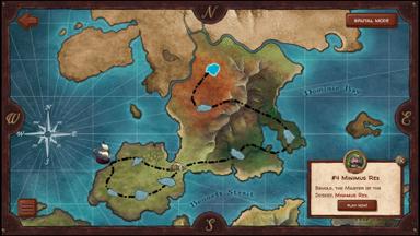 Evolution Board Game