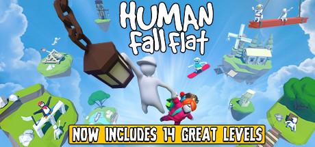 Human: Fall Flat