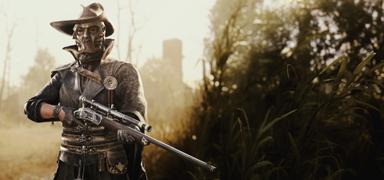 Hunt: Showdown - Commedia Della Morte Fiyat Karşılaştırma