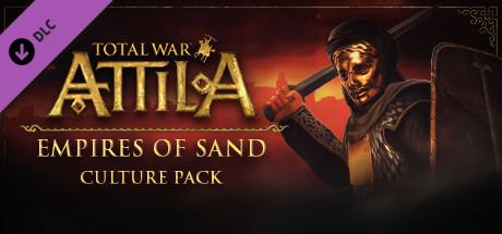 Total War: ATTILA - Empires of Sand Culture Pack