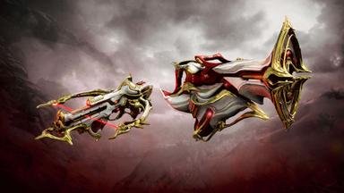 Warframe: Garuda Prime Access - Dread Mirror Pack PC Key Fiyatları