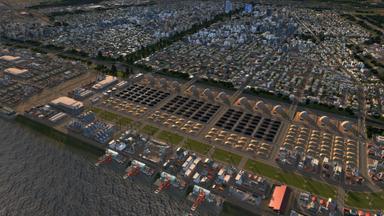 Cities: Skylines - Synthetic Dawn Radio Fiyat Karşılaştırma