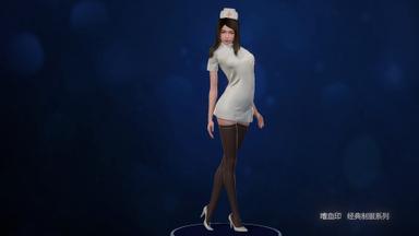 嗜血印 Bloody Spell DLC 人气制服系列 PC Key Fiyatları