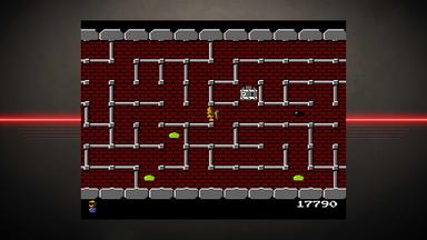 NAMCO MUSEUM ARCHIVES Vol 1 PC Fiyatları