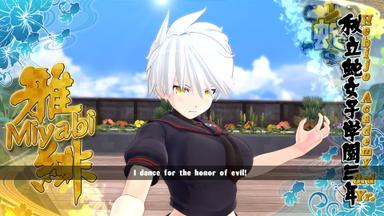 SENRAN KAGURA ESTIVAL VERSUS PC Key Fiyatları