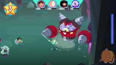 Steven Universe: Unleash the Light PC Key Fiyatları