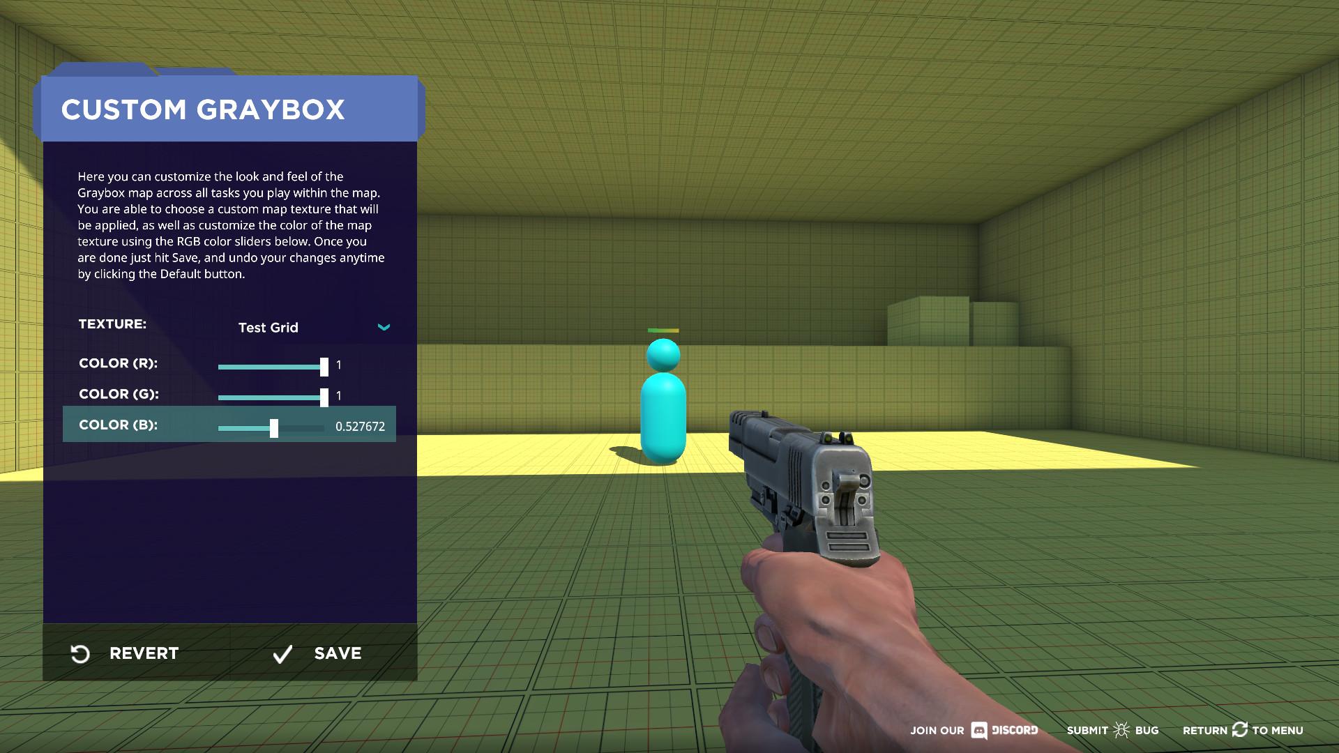 Aim Lab