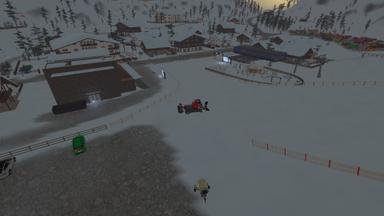 Winter Resort Simulator PC Fiyatları