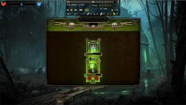 Blacksmith Legends