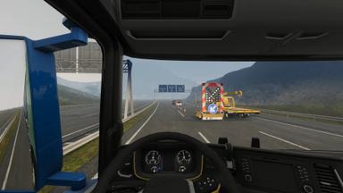 Truck Driver