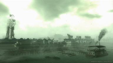 Fallout 3 - Point Lookout PC Fiyatları