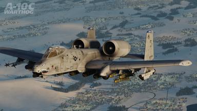 DCS: A-10C Warthog PC Key Fiyatları
