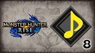 Monster Hunter Rise - &quot;Monster Hunter Series Bases Pt. 2&quot; BGM