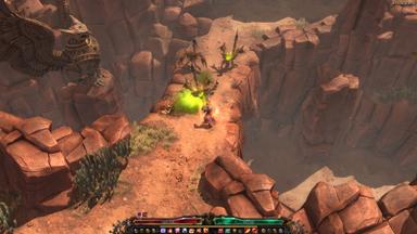Grim Dawn - Forgotten Gods Expansion PC Fiyatları