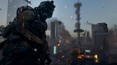 Call of Duty®: Advanced Warfare - Gold Edition