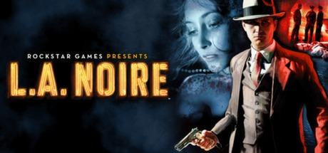 L.A. Noire