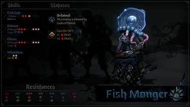 Darkest Dungeon® II Fiyat Karşılaştırma