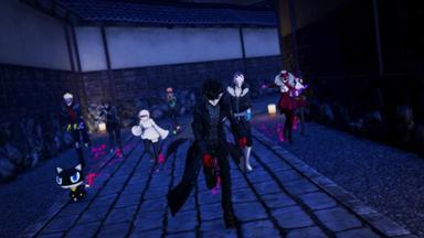 Persona® 5 Strikers PC Key Fiyatları