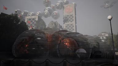 Atomic Heart - Annihilation Instinct PC Fiyatları
