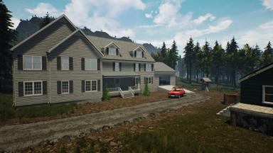 Ranch Simulator - The Realistic Multiplayer Agriculture Management Sandbox; Farm, Harvest, Hunt &amp; Build PC Key Fiyatları