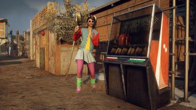 Generation Zero® - Base Support Pack PC Key Fiyatları