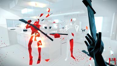 SUPERHOT: MIND CONTROL DELETE PC Fiyatları