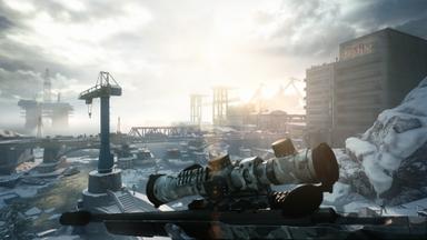 Sniper Ghost Warrior Contracts PC Fiyatları