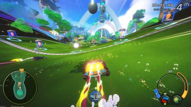 Turbo Golf Racing PC Key Fiyatları