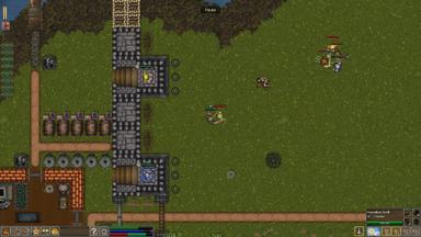 First Feudal