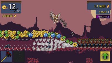 Tap Ninja - Idle Game PC Key Fiyatları