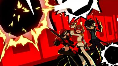 Persona 5 Tactica: Repaint Your Heart PC Fiyatları