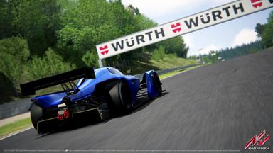 Assetto Corsa -Tripl3 Pack