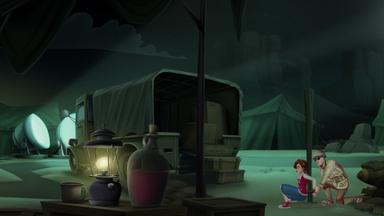 3 Minutes to Midnight® - A Comedy Graphic Adventure