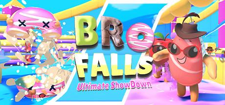 Bro Falls: Ultimate Showdown