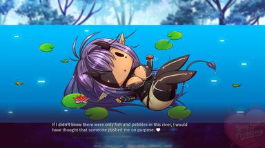 Lucy Got Problems PC Key Fiyatları